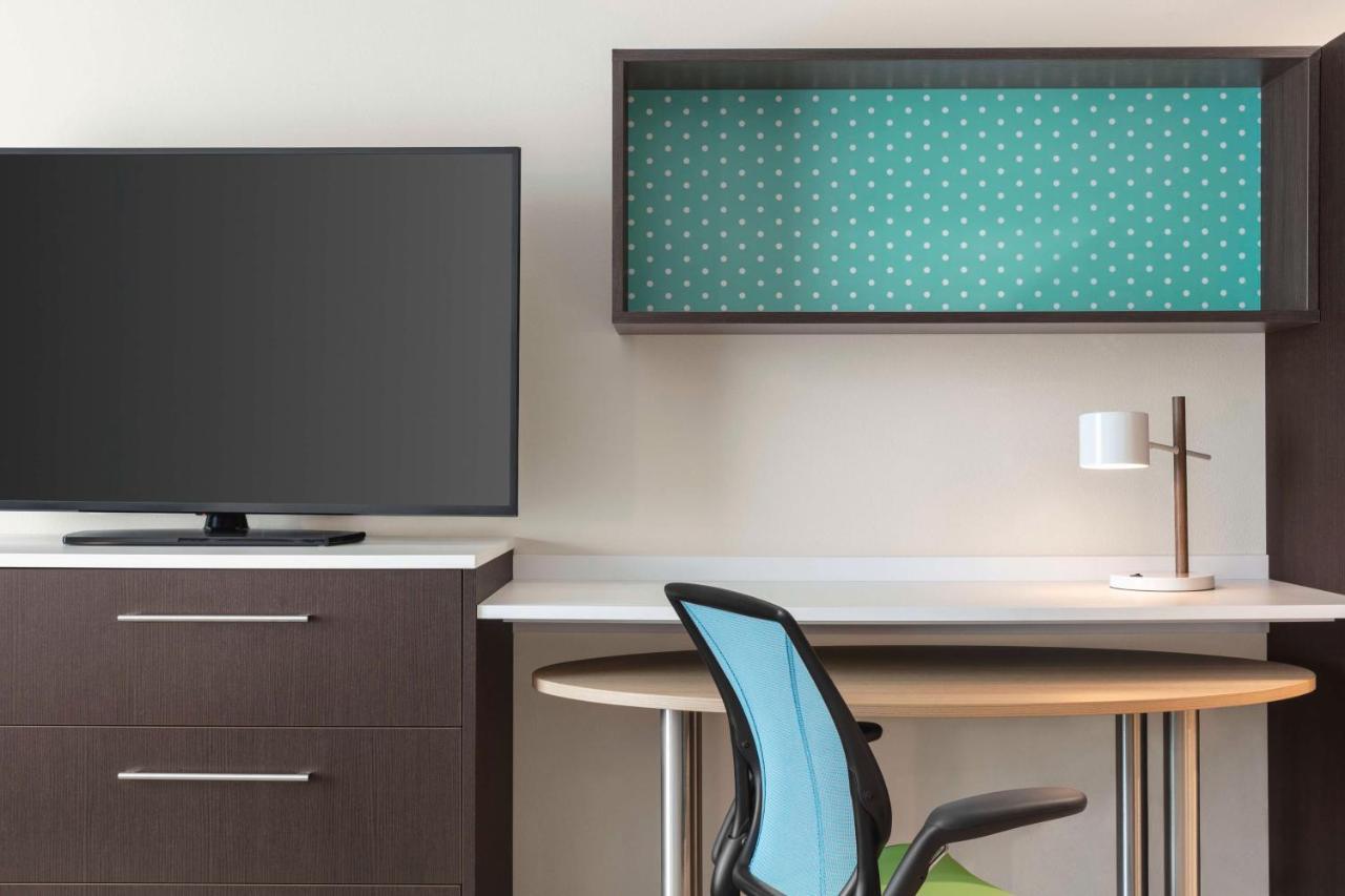 Home2 Suites By Hilton Milwaukee West West Allis Eksteriør bilde