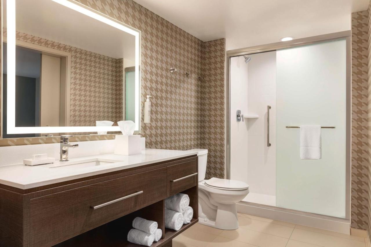Home2 Suites By Hilton Milwaukee West West Allis Eksteriør bilde
