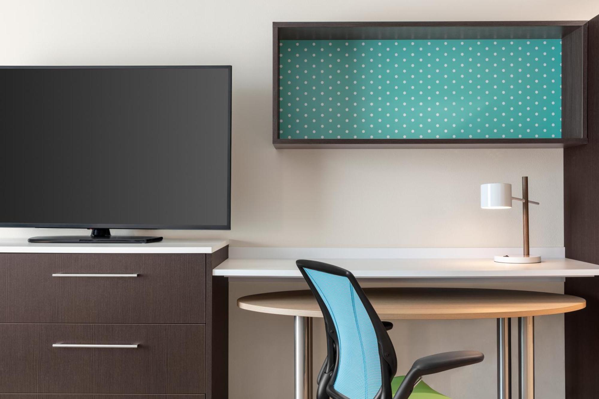 Home2 Suites By Hilton Milwaukee West West Allis Eksteriør bilde